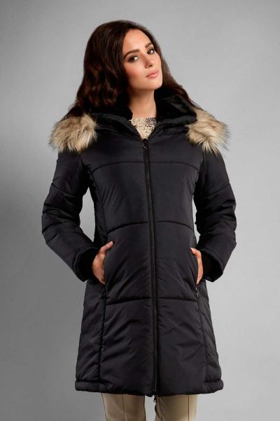 Tylda 3en1 manteau d'hiver maternité et de portage